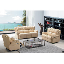 Freizeit Italien Leder Sofa Möbel (756)